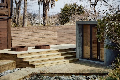 MOTHER HAUS プライベートサウナ