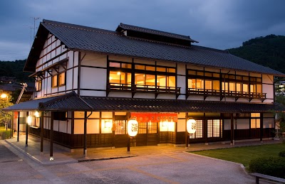 ホットプラザ浅間