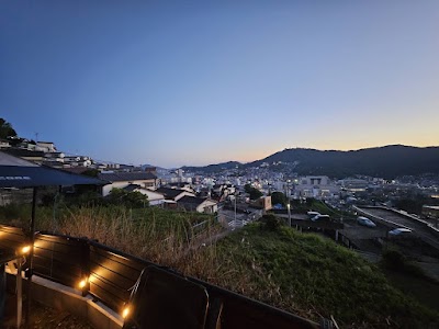 長崎サウナかめやま