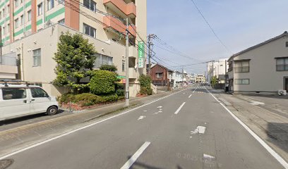 グリーンサウナ