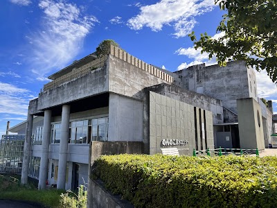 のんのこ温水センター県央県南広域環境組合余熱利用施設