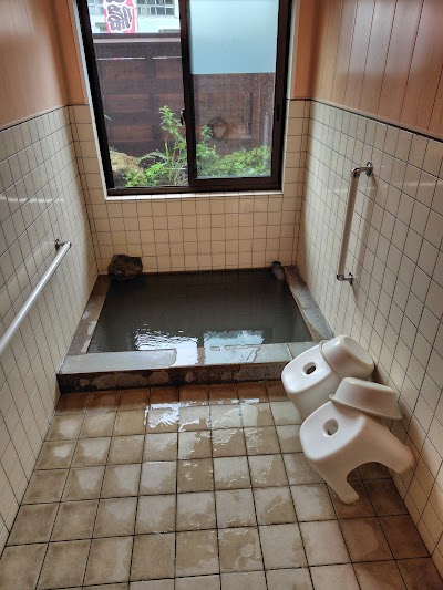 ちょこっとよかゆ - 長崎県雲仙市の温泉