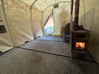 極楽の里 えびす乃ゆ河辺店