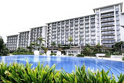 ハレクラニ沖縄