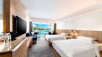 ルネッサンス リゾート オキナワ