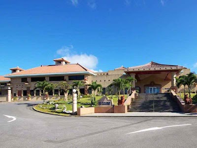 タピックタラソセンター宜野座