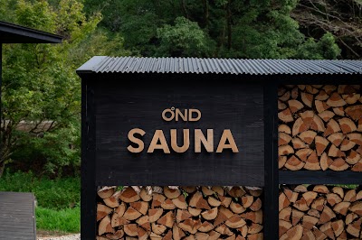 OND SAUNA