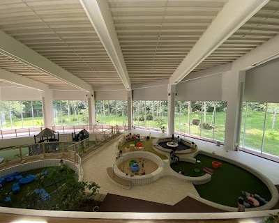 清里丘の公園 清里天然温泉