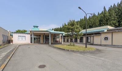 協和温泉 四季の湯