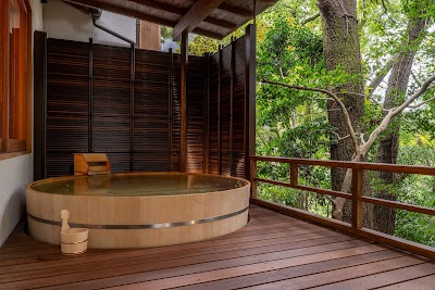 鶴巻温泉 元湯 陣屋