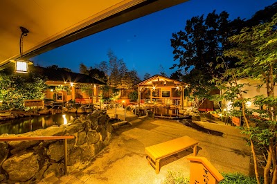 東香里湯元水春