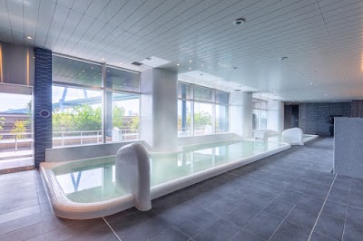 リバーサイドスパ