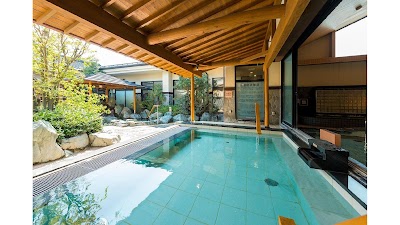 RAKU SPA Cafe 浜松