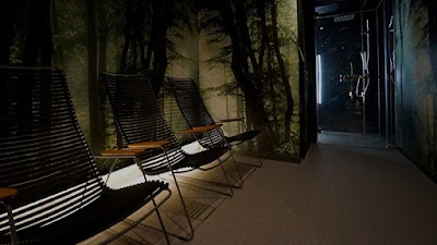 RE:ZONE 【リゾーン】まちなか癒しの森プライベートサウナ