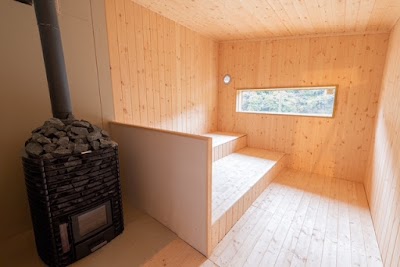 さぷらす 【絶景露天風呂と本格サウナ】