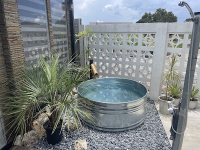 サウナ&露天風呂 民泊 SUMUIDE TERRACE SHIDO