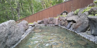 とことん露天風呂