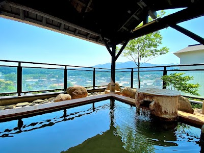 かっぱの宿 旅館三治郎 日帰り入浴【湯の里】
