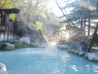 安達屋旅館 薬師の湯 - 福島県福島市の温泉