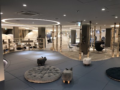 おふろの王様 和光店