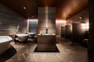 サウナ Ｆ･トゥーリSAUNA F･Tuuli