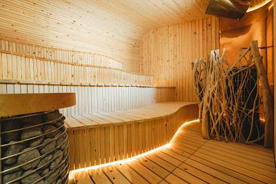 sauna kolme kylä 岡山サウナ（サウナ コルメ キュラ）