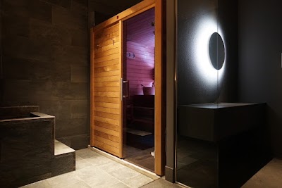 sauna KURO イオン新利府店