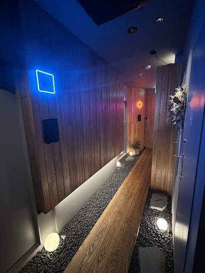 SAUNA OOO FUKUOKA (サウナ オー フクオカ)