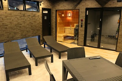 SAUNA RESORT TOTTORI