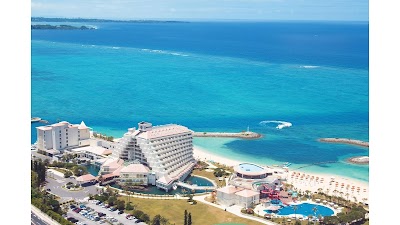 Sheraton Okinawa Sunmarina Resort