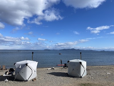 ワニベース サウナ