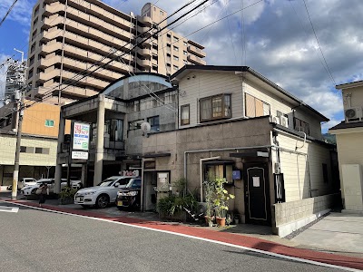 湯トピア きりしま