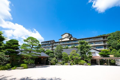 佳翠苑 皆美 （かすいえん みなみ） - 島根県松江市の温泉