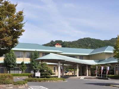 健康増進施設 夢ランドしらさぎ