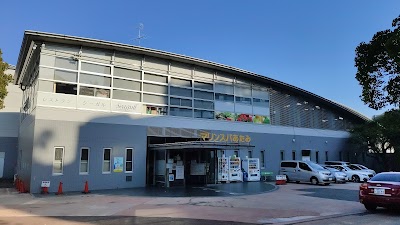 マリンスパあたみ