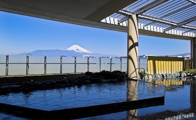 湯～トピアかんなみ - 静岡県函南町の温泉