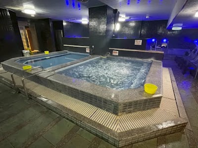 SOLA SPA 歌舞伎町 新宿の湯