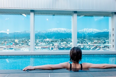 SPA BALNAGE スパ・バルナージュ