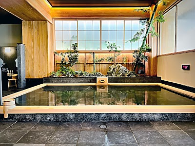 SPABLIC 赤坂湯屋 - 男性専用サウナ スパブリック