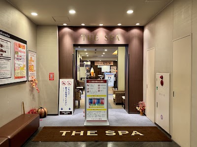THE SPA 西新井