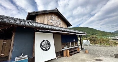 ネイチャーヒーリング