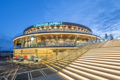スパジアム ジャポン