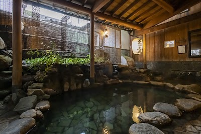 岩井屋 - 鳥取県岩美町の温泉