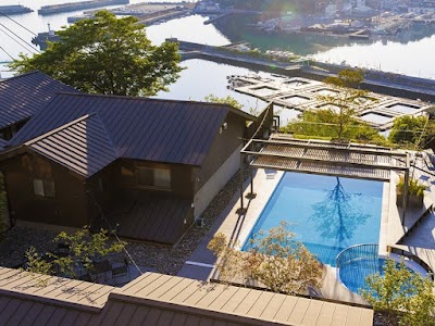 漁火の宿 シーサイド観潮