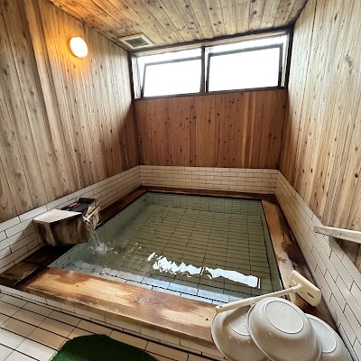 名人のゆ - 山形県上山市の温泉