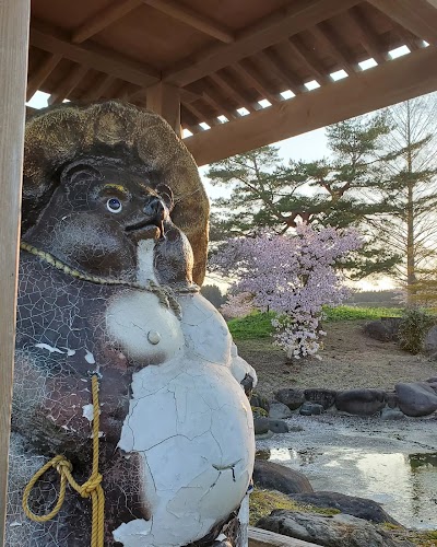 いきいきランドぽんぽ館