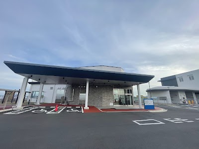 スパ・サンライズ