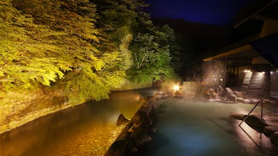 湯の杜 ホテル志戸平