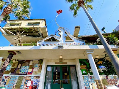 直島銭湯「I♥︎湯」