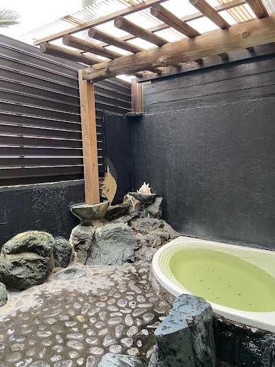 家族湯 いづみ乃湯 - 福岡県久留米市の温泉